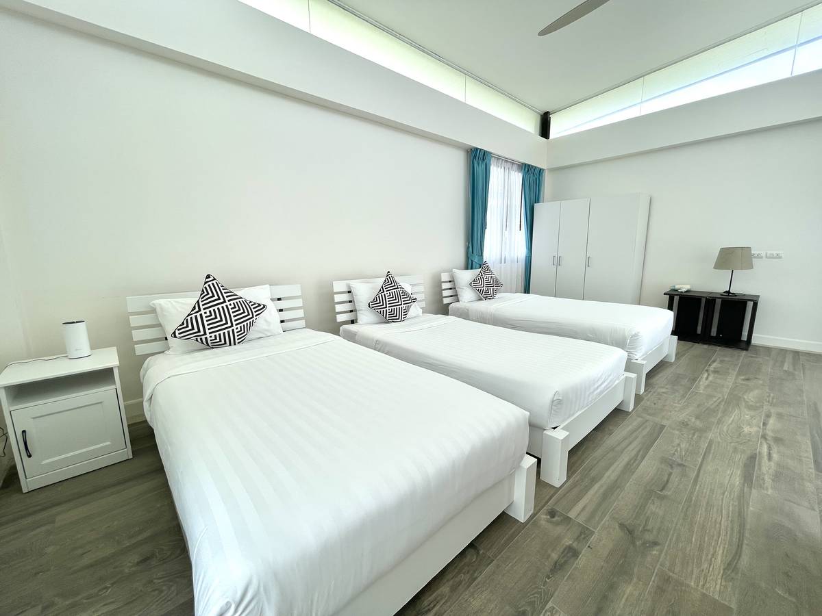 Rent villa Laguna Park 65/144, Thailand, Phuket, Laguna | Villacarte