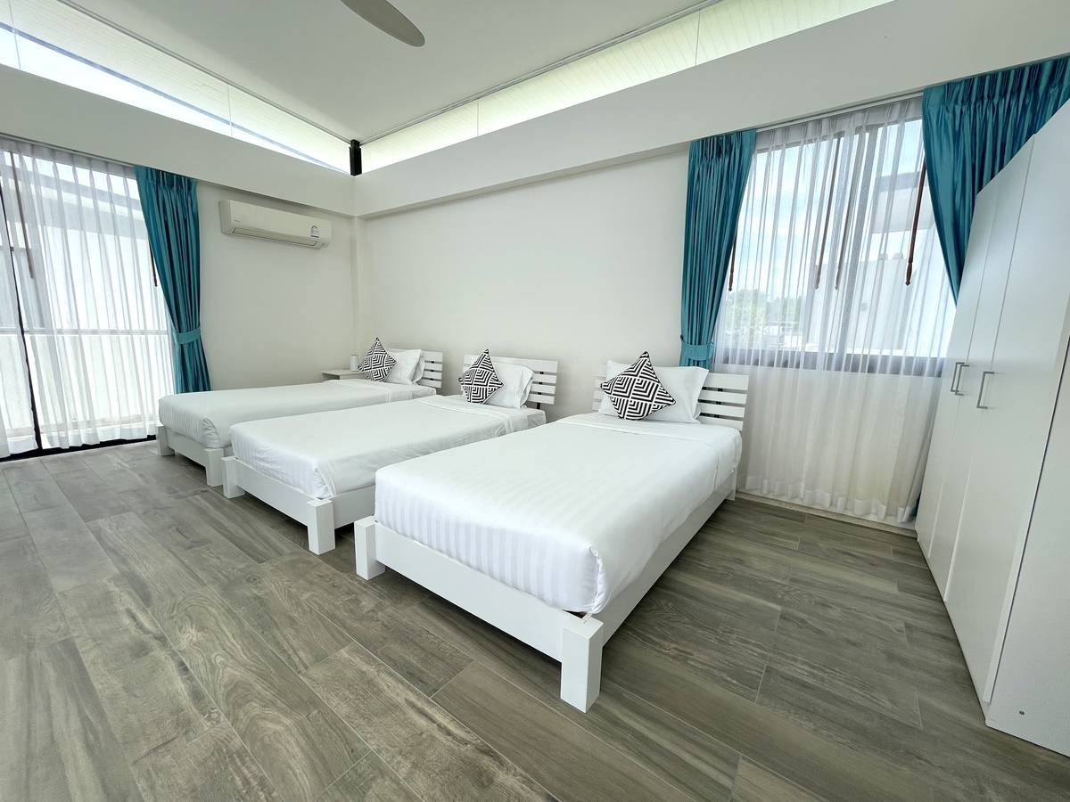 Rent villa Laguna Park 65/144, Thailand, Phuket, Laguna | Villacarte