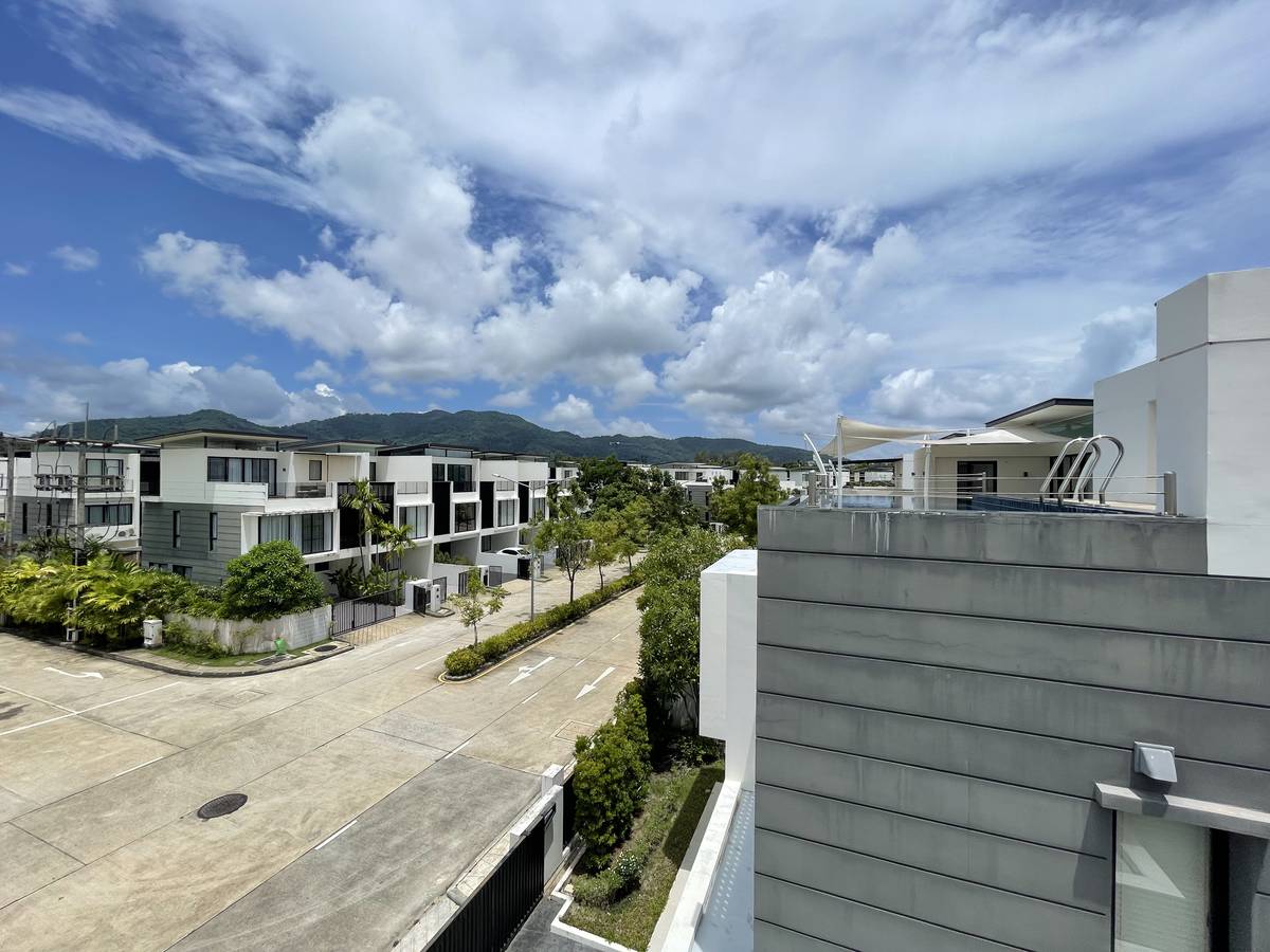 Rent villa Laguna Park 65/144, Thailand, Phuket, Laguna | Villacarte