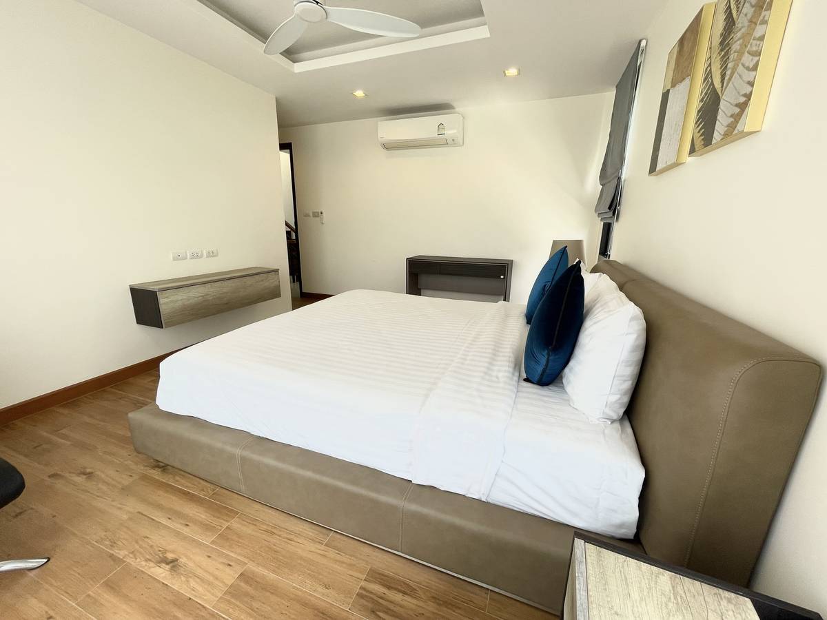 Rent villa Laguna Park 65/144, Thailand, Phuket, Laguna | Villacarte