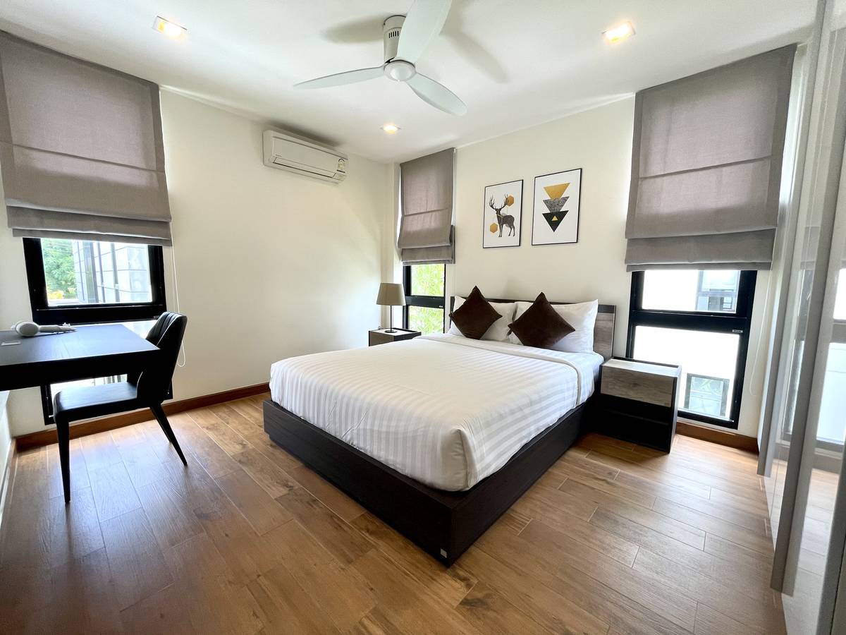 Rent villa Laguna Park 65/144, Thailand, Phuket, Laguna | Villacarte