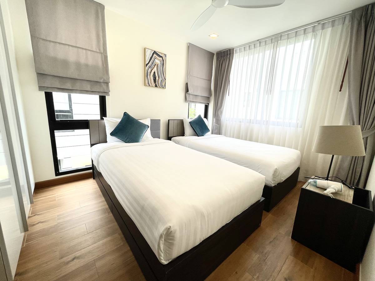 Rent villa Laguna Park 65/144, Thailand, Phuket, Laguna | Villacarte