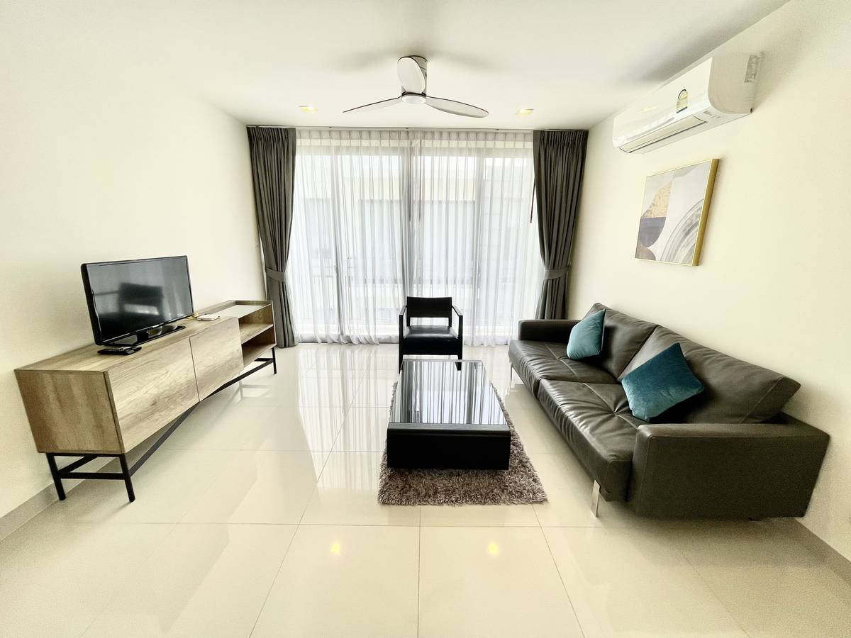 Rent villa Laguna Park 65/144, Thailand, Phuket, Laguna | Villacarte