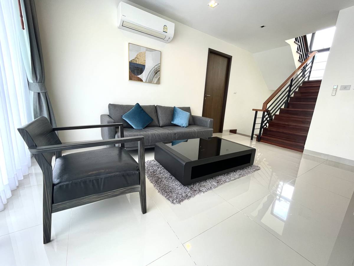 Rent villa Laguna Park 65/144, Thailand, Phuket, Laguna | Villacarte