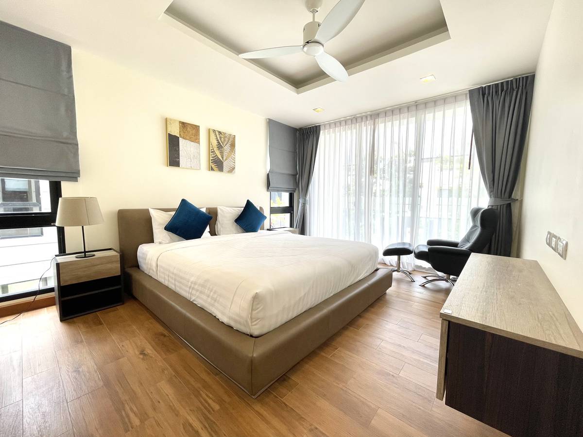 Rent villa Laguna Park 65/144, Thailand, Phuket, Laguna | Villacarte