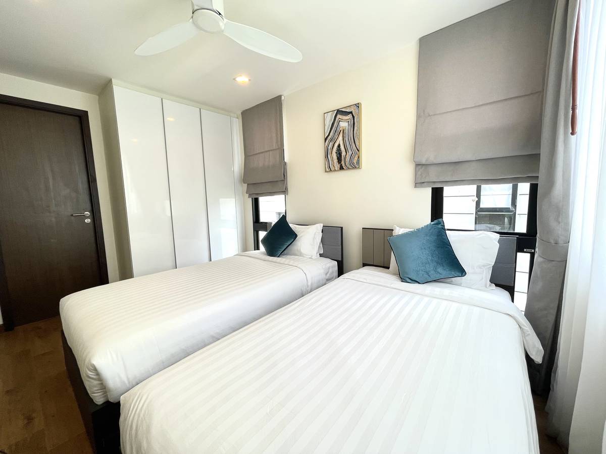 Rent villa Laguna Park 65/144, Thailand, Phuket, Laguna | Villacarte