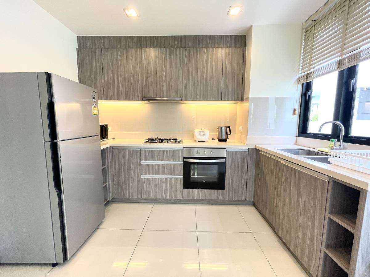 Rent villa Laguna Park 65/144, Thailand, Phuket, Laguna | Villacarte