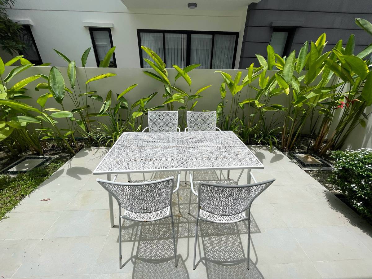 Rent villa Laguna Park 65/144, Thailand, Phuket, Laguna | Villacarte