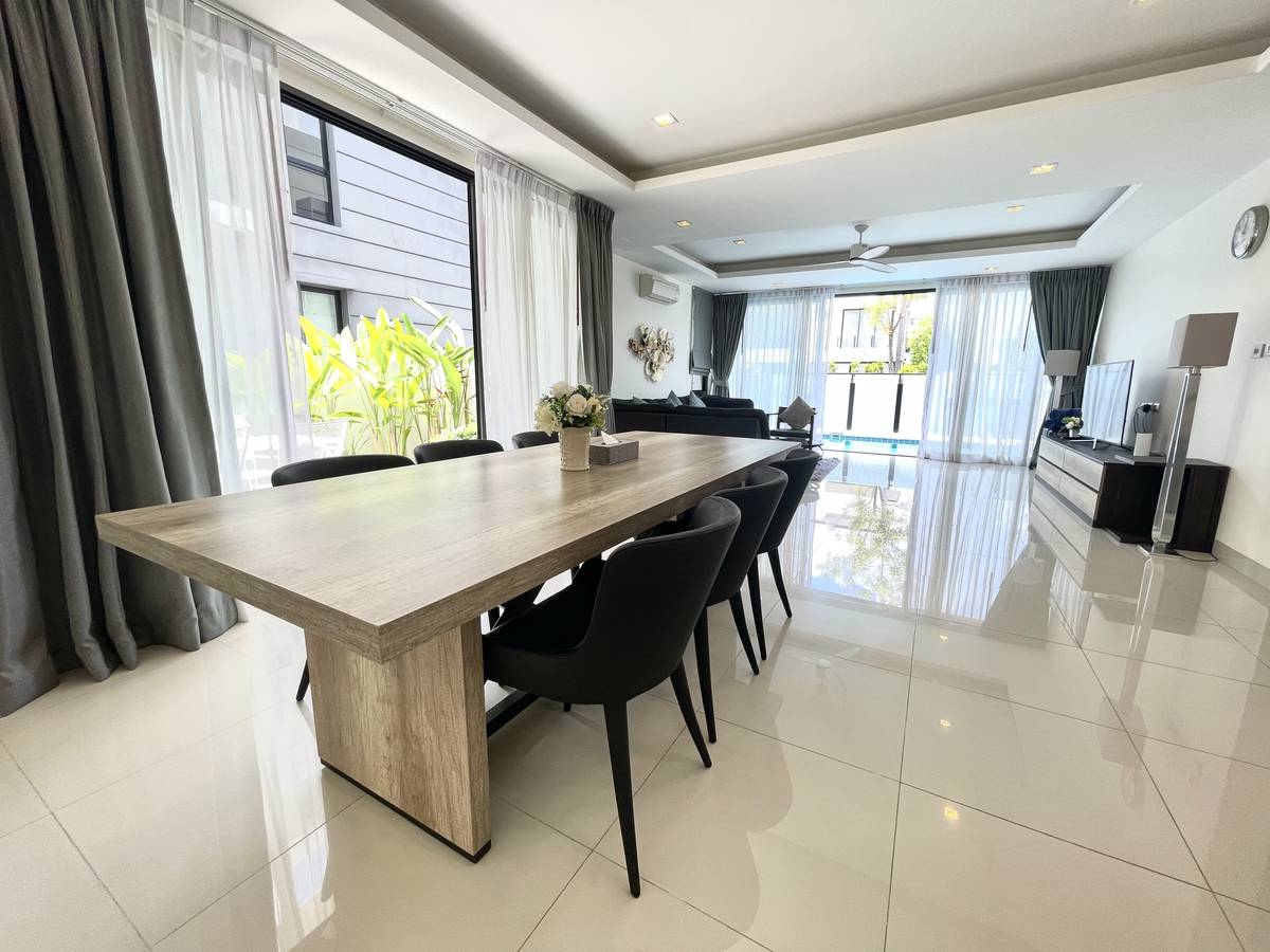 Rent villa Laguna Park 65/144, Thailand, Phuket, Laguna | Villacarte