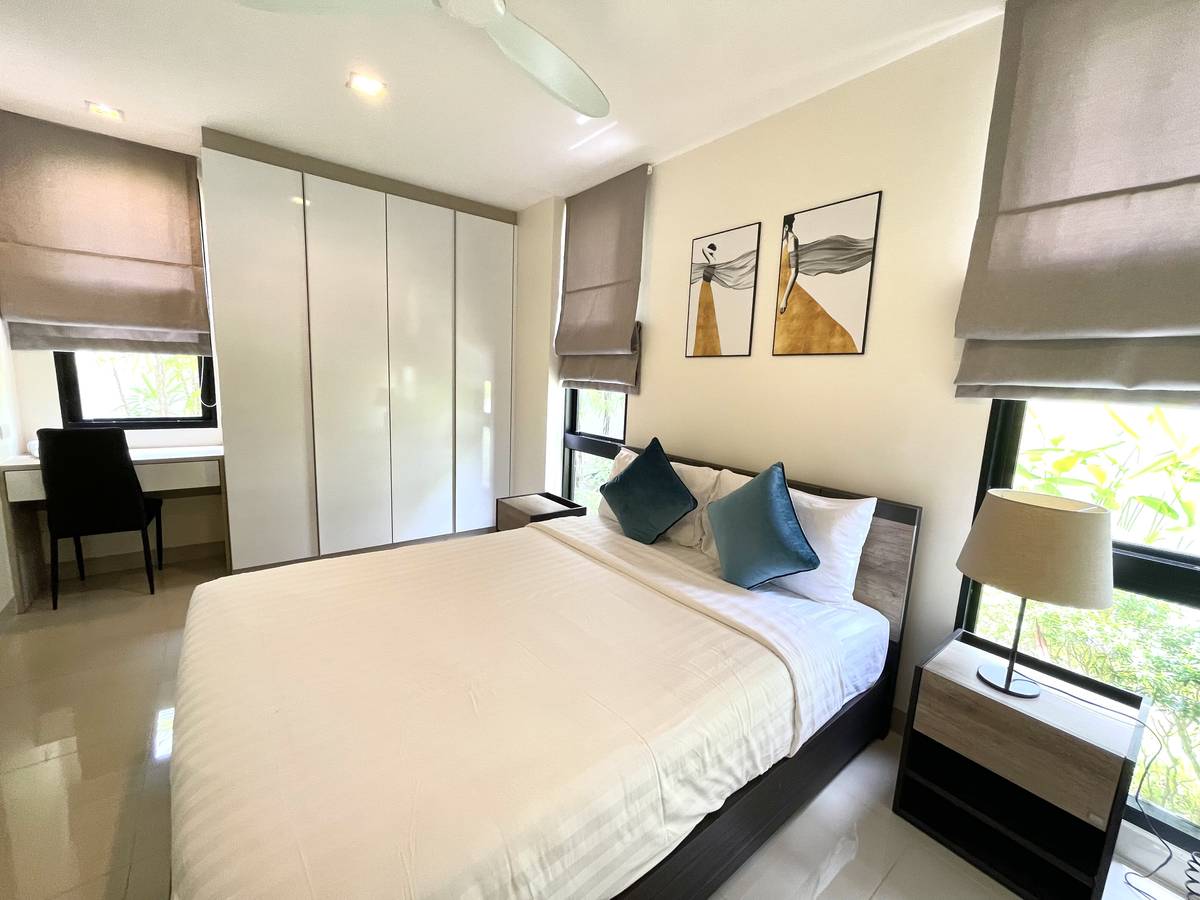 Rent villa Laguna Park 65/144, Thailand, Phuket, Laguna | Villacarte