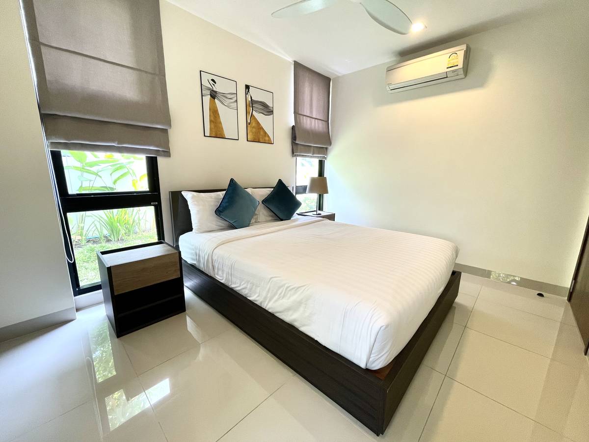 Rent villa Laguna Park 65/144, Thailand, Phuket, Laguna | Villacarte