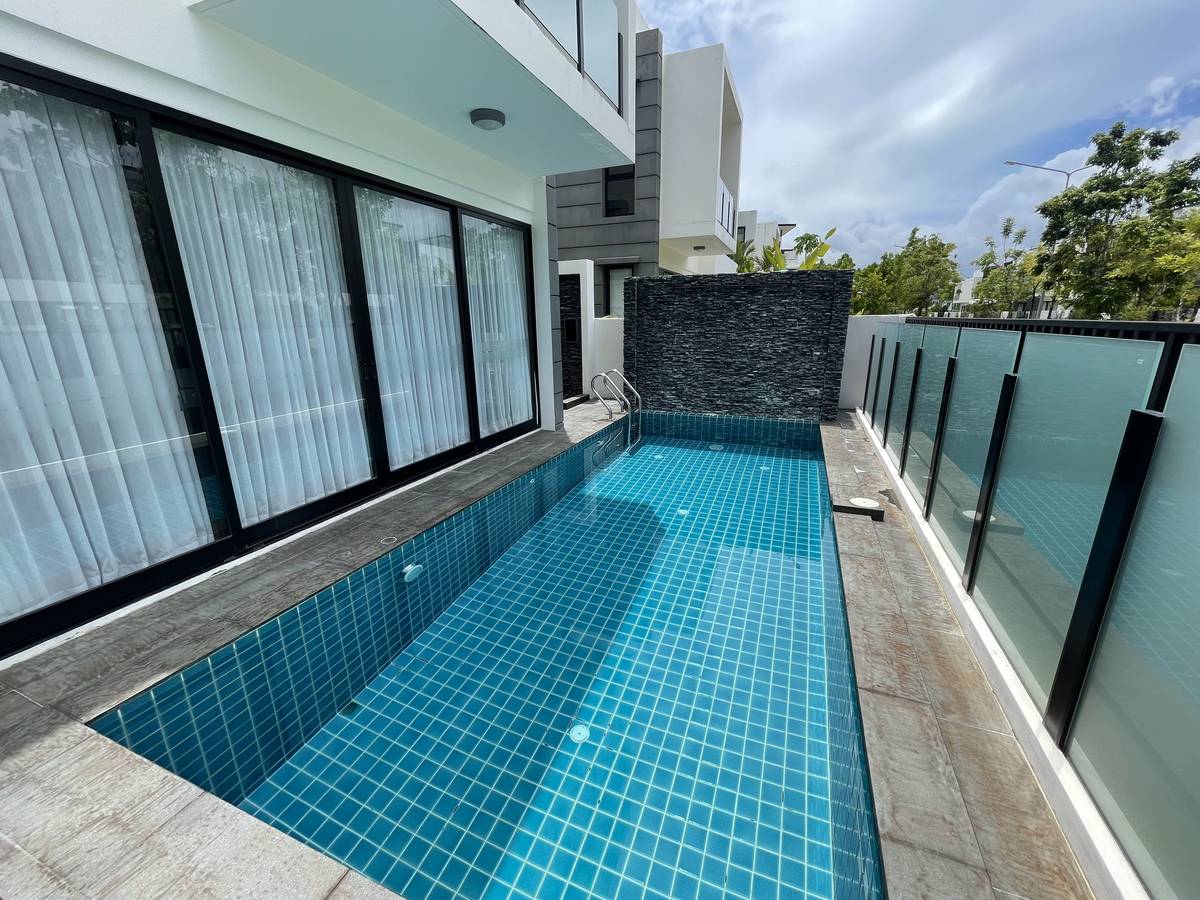 Rent villa Laguna Park 65/144, Thailand, Phuket, Laguna | Villacarte