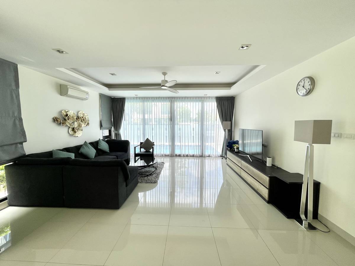 Rent villa Laguna Park 65/144, Thailand, Phuket, Laguna | Villacarte