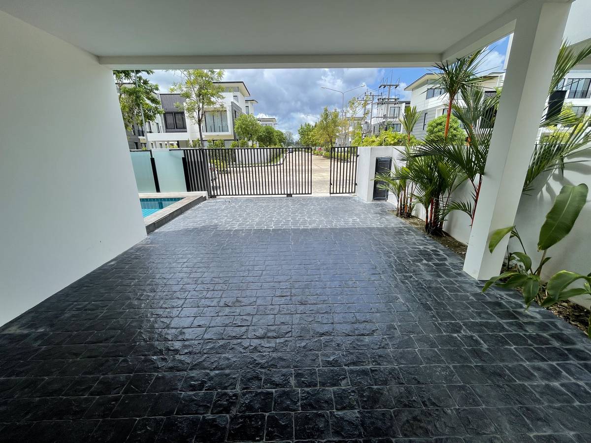 Rent villa Laguna Park 65/144, Thailand, Phuket, Laguna | Villacarte