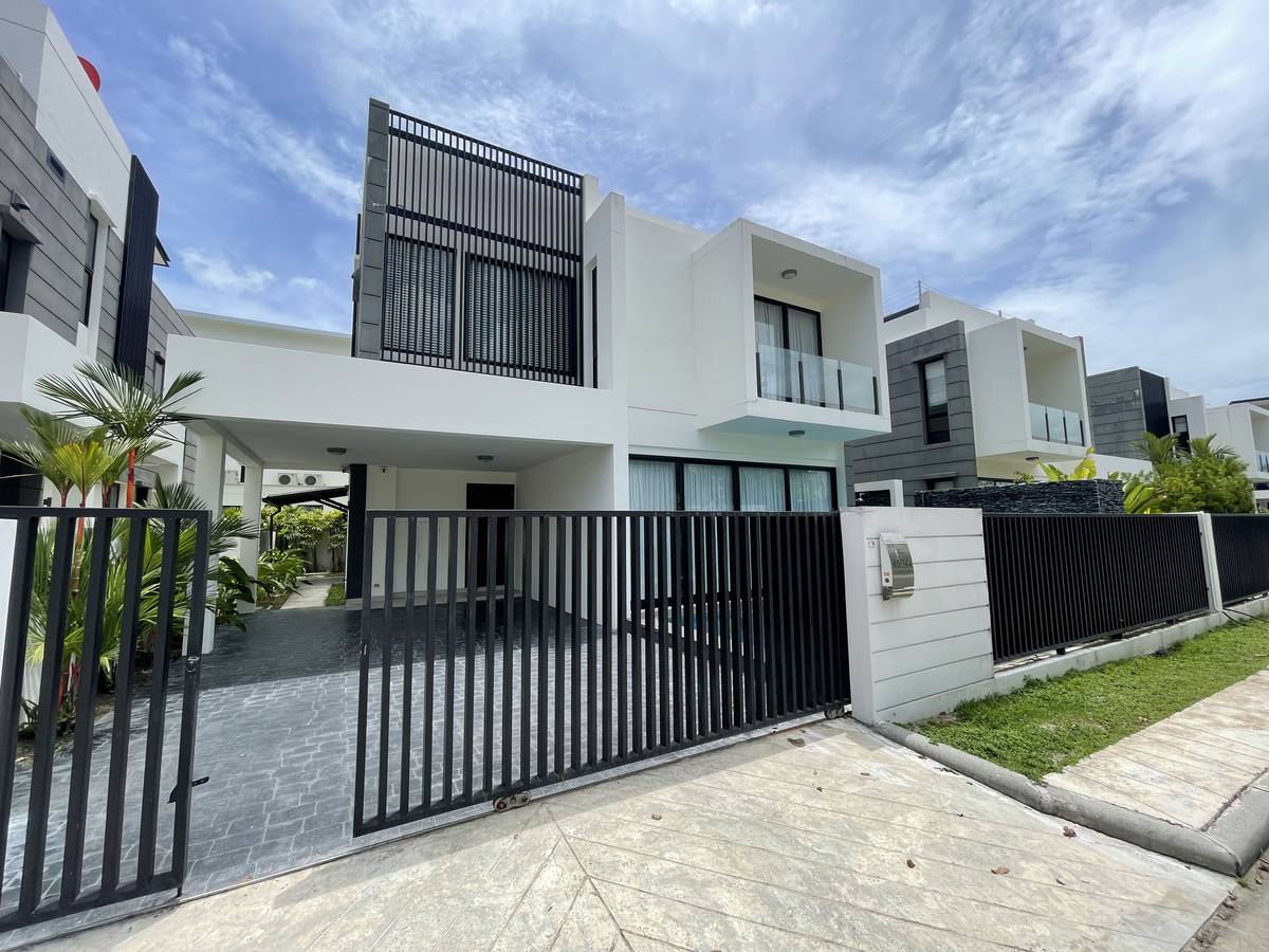 Rent villa Laguna Park 65/144, Thailand, Phuket, Laguna | Villacarte