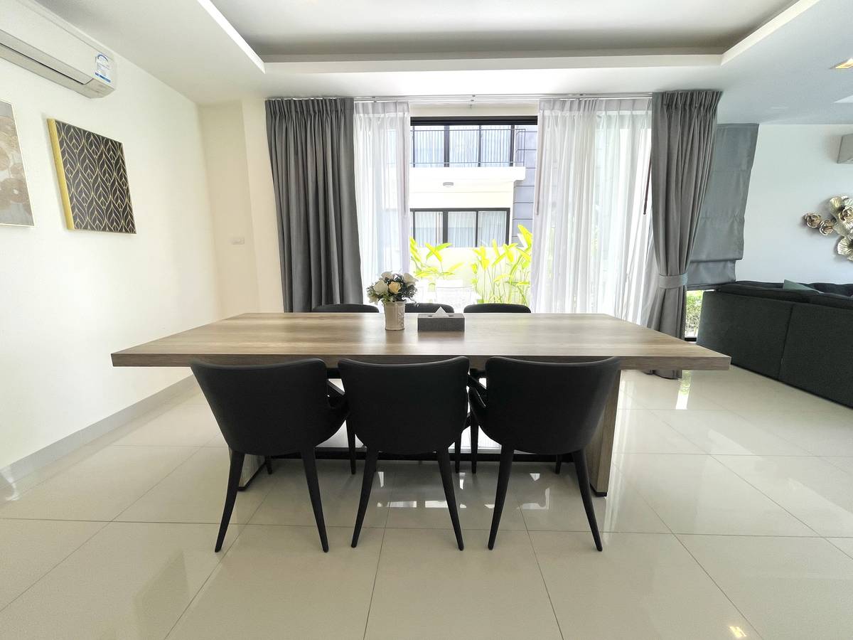 Rent villa Laguna Park 65/144, Thailand, Phuket, Laguna | Villacarte
