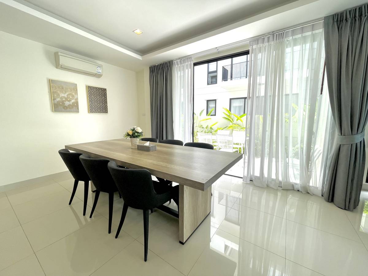 Rent villa Laguna Park 65/144, Thailand, Phuket, Laguna | Villacarte