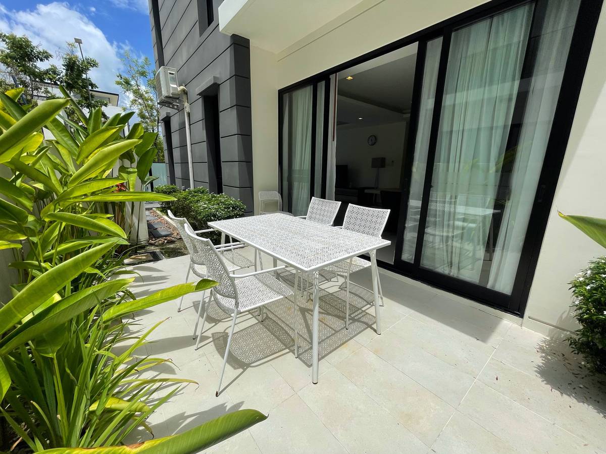 Rent villa Laguna Park 65/144, Thailand, Phuket, Laguna | Villacarte