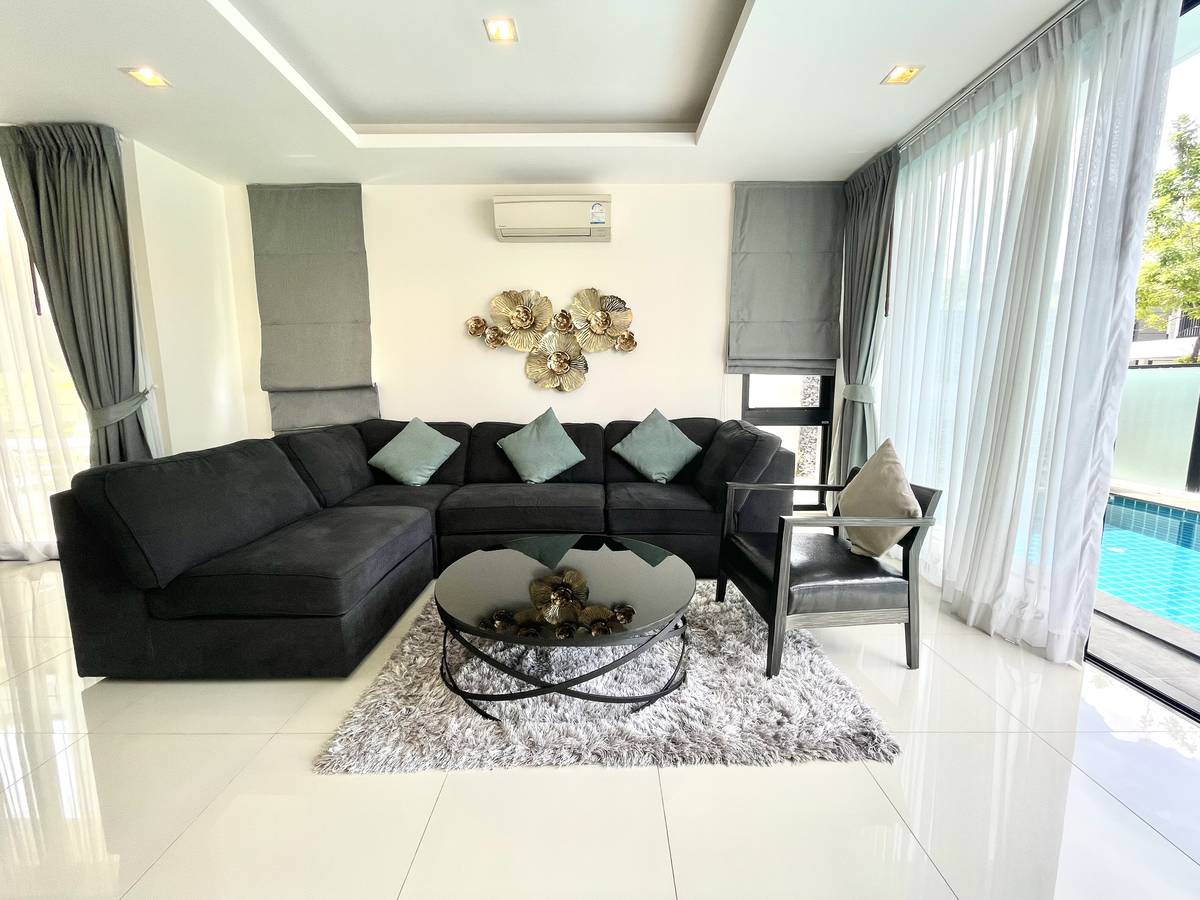 Rent villa Laguna Park 65/144, Thailand, Phuket, Laguna | Villacarte