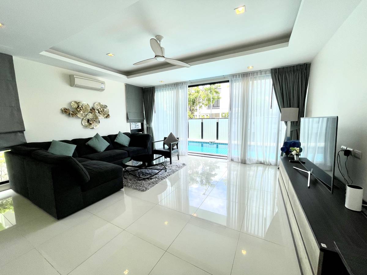 Rent villa Laguna Park 65/144, Thailand, Phuket, Laguna | Villacarte