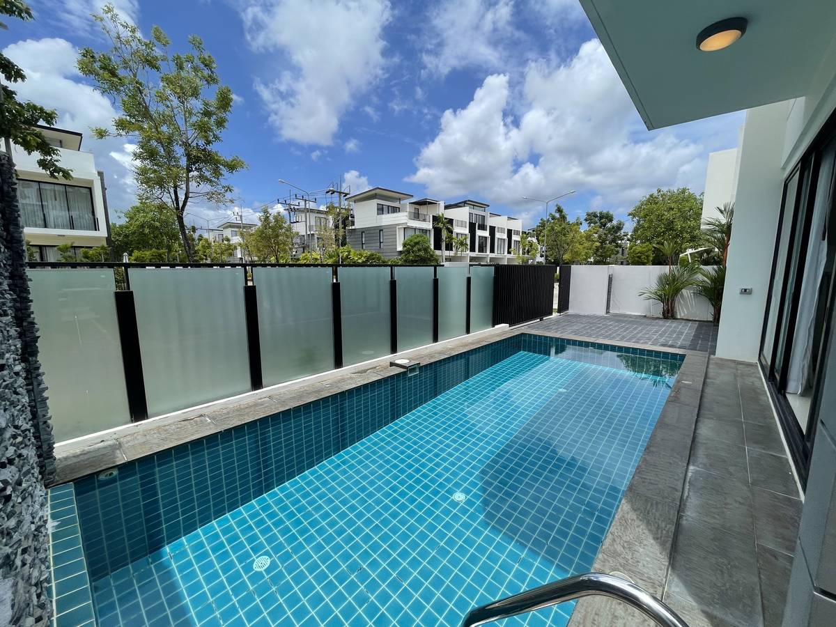 Rent villa Laguna Park 65/144, Thailand, Phuket, Laguna | Villacarte