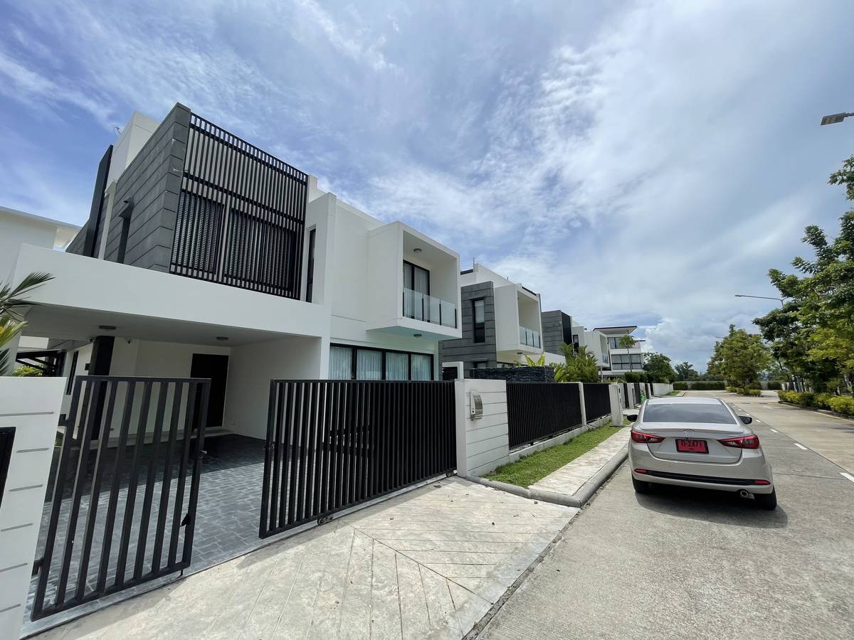 Rent villa Laguna Park 65/144, Thailand, Phuket, Laguna | Villacarte