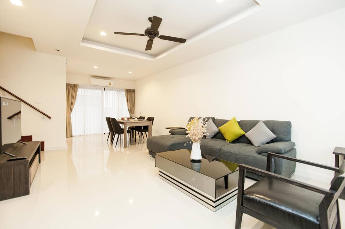 Аренда таунхауса Laguna Park 65/219, Таиланд, Пхукет, Лагуна | Villacarte