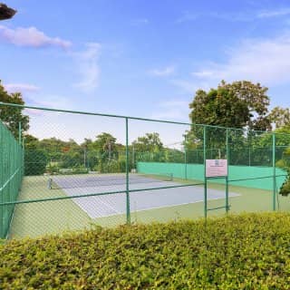 Rent villa Coral Beauty Villa, Thailand, Samui, Choeng Mon | Villacarte