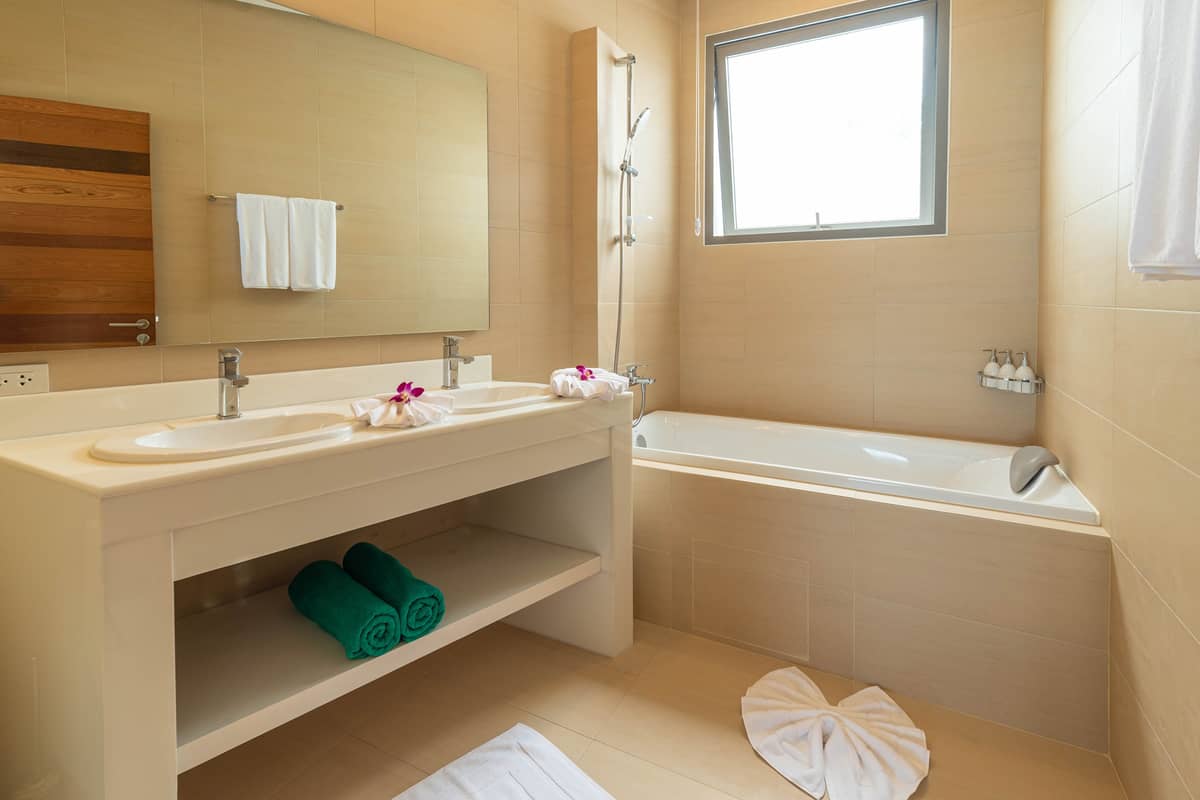 Rent villa Coral Beauty Villa, Thailand, Samui, Choeng Mon | Villacarte