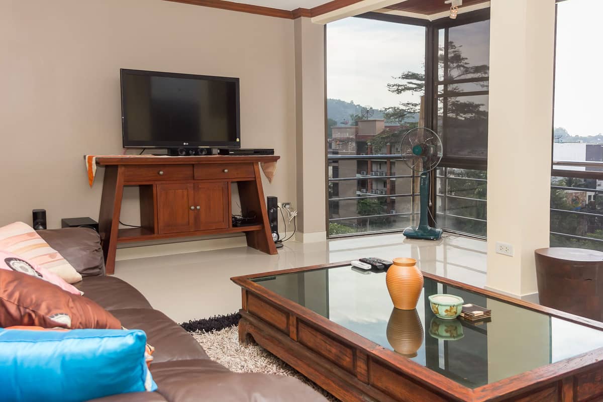 Rent apartments sarah, Thailand, Phuket, Patong | Villacarte