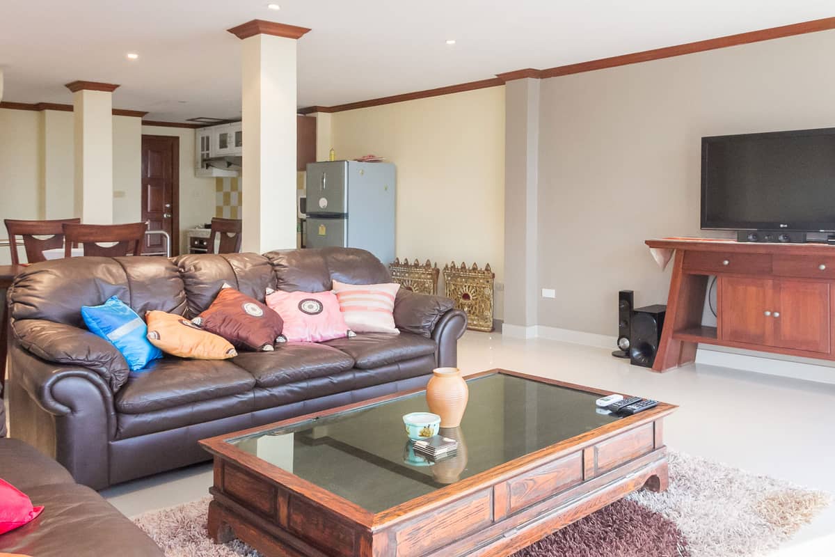 Rent apartments sarah, Thailand, Phuket, Patong | Villacarte