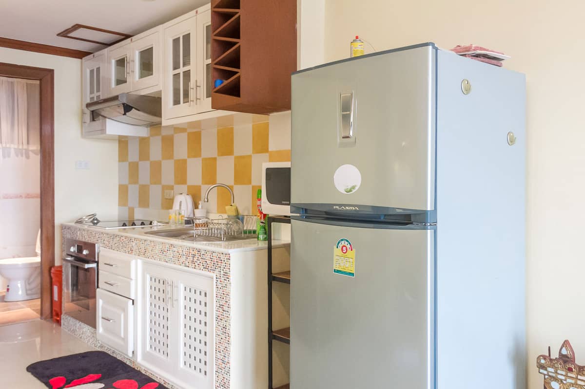 Rent apartments sarah, Thailand, Phuket, Patong | Villacarte