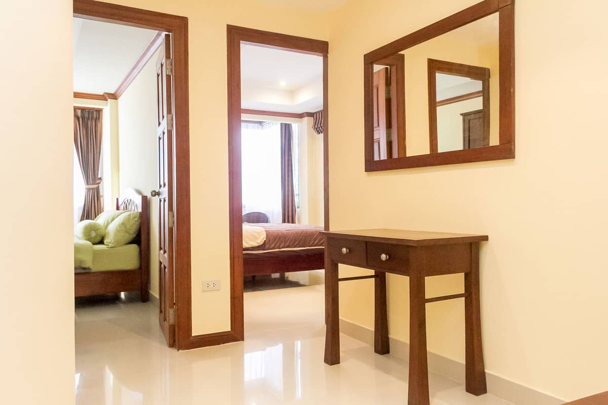 Rent apartments sarah, Thailand, Phuket, Patong | Villacarte