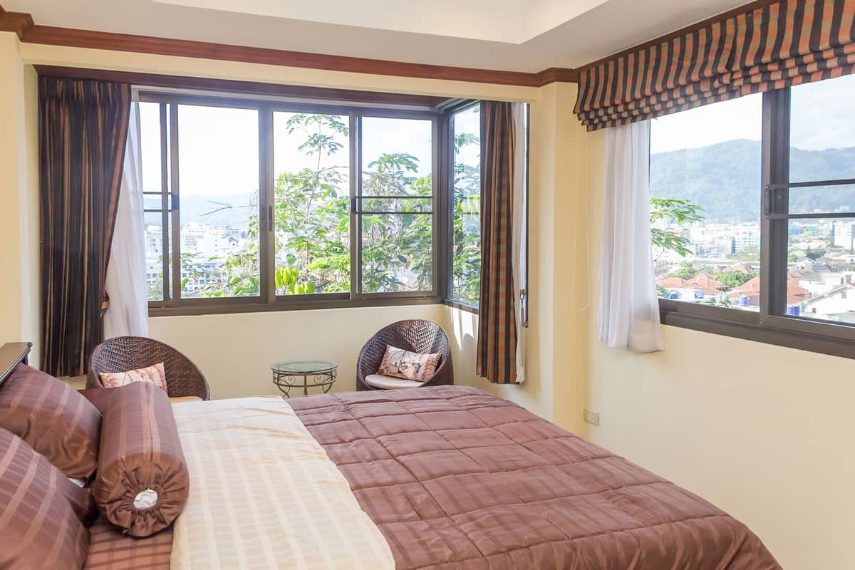 Rent apartments sarah, Thailand, Phuket, Patong | Villacarte