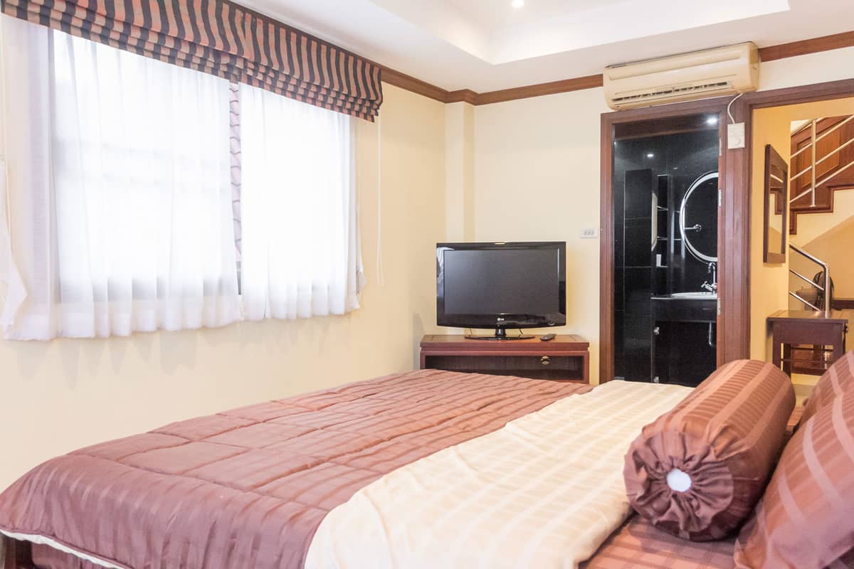 Rent apartments sarah, Thailand, Phuket, Patong | Villacarte