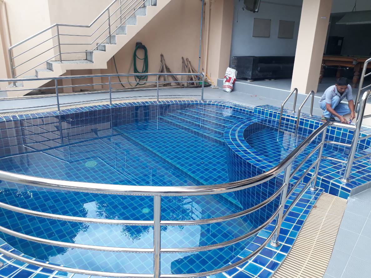 Rent apartments sarah, Thailand, Phuket, Patong | Villacarte