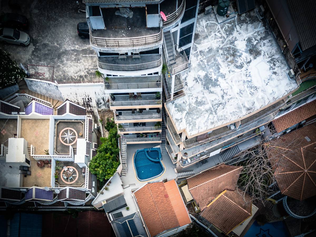 Rent apartments sarah, Thailand, Phuket, Patong | Villacarte