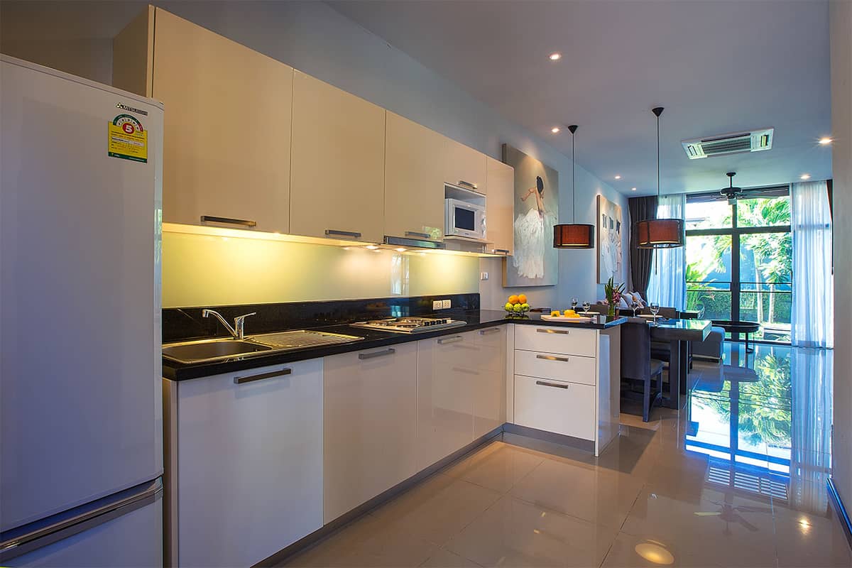 Rent villa Onyx Basu, Thailand, Phuket, Nai Harn | Villacarte