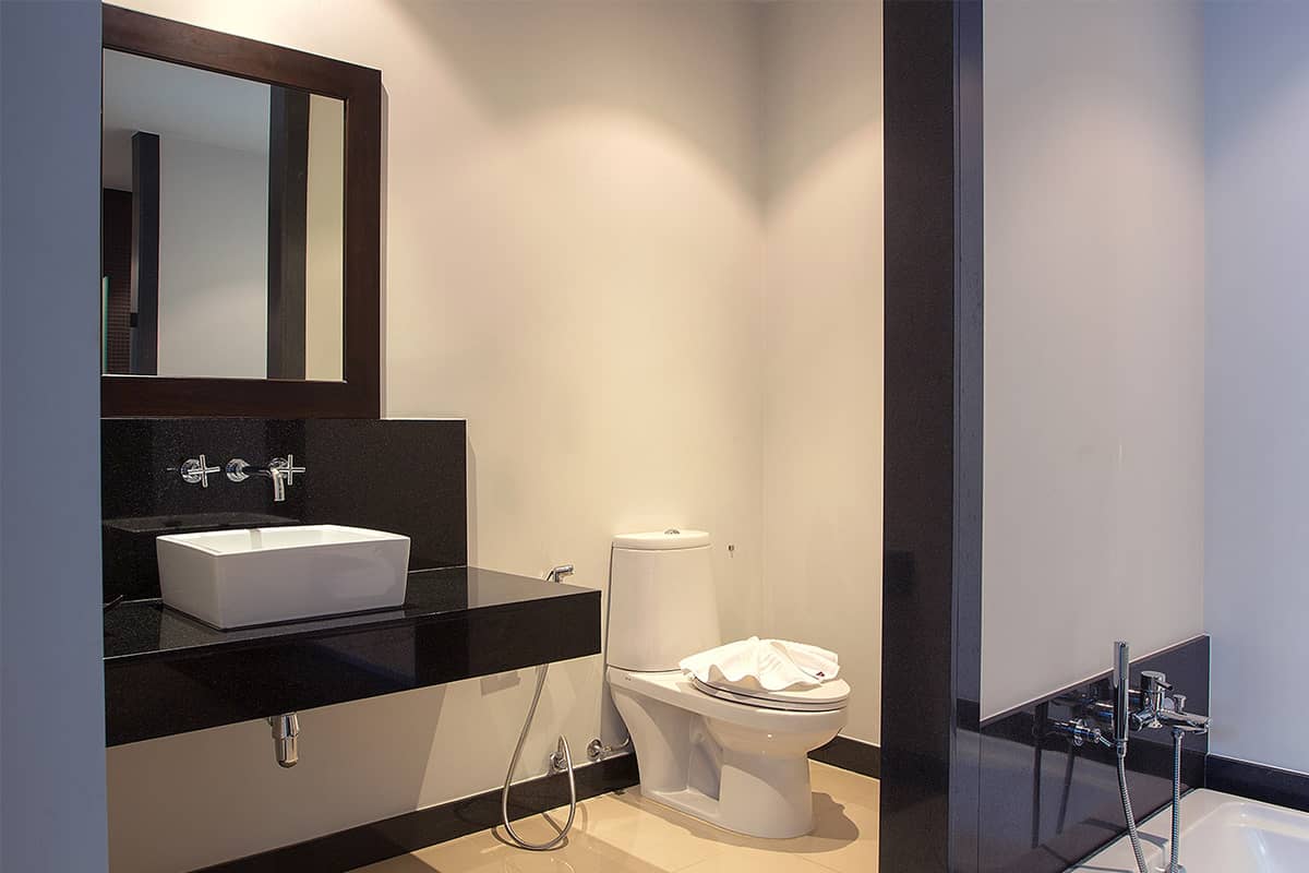 Rent villa Onyx Basu, Thailand, Phuket, Nai Harn | Villacarte