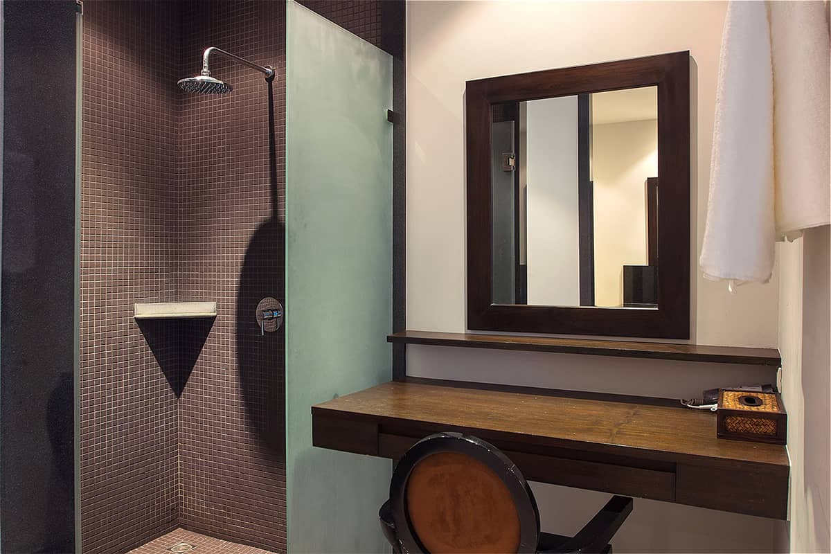 Rent villa Onyx Basu, Thailand, Phuket, Nai Harn | Villacarte