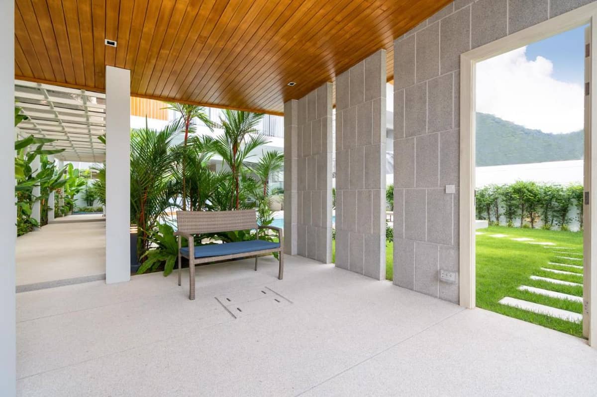 Аренда виллы Believe Villas, Таиланд, Пхукет, Камала | Villacarte