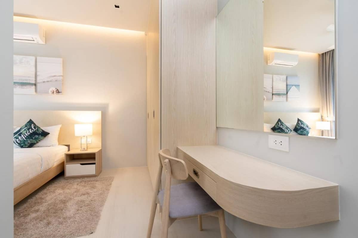 Аренда виллы Believe Villas, Таиланд, Пхукет, Камала | Villacarte
