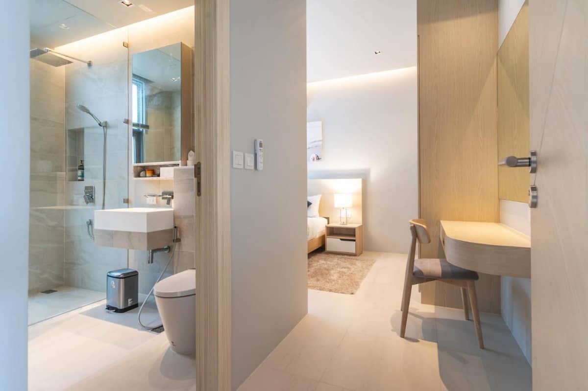 Аренда виллы Believe Villas, Таиланд, Пхукет, Камала | Villacarte