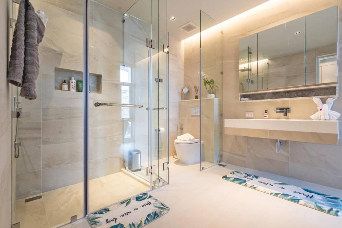 Аренда виллы Believe Villas, Таиланд, Пхукет, Камала | Villacarte