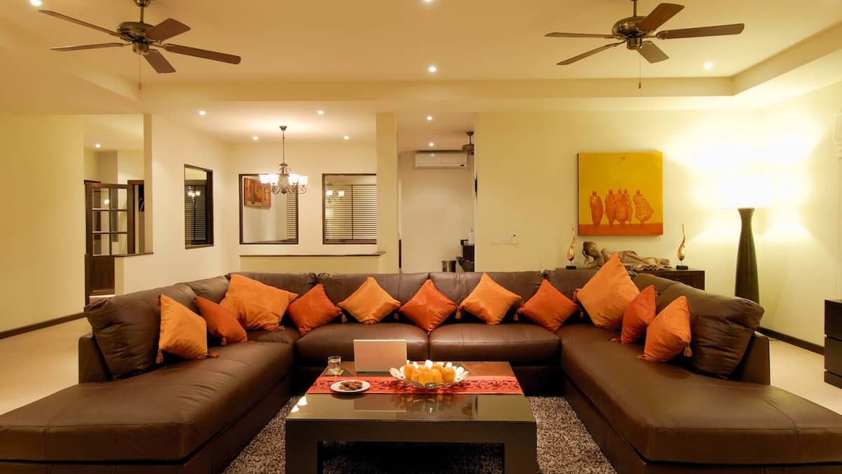 Rent villa Sunstone, Thailand, Phuket, Nai Harn | Villacarte