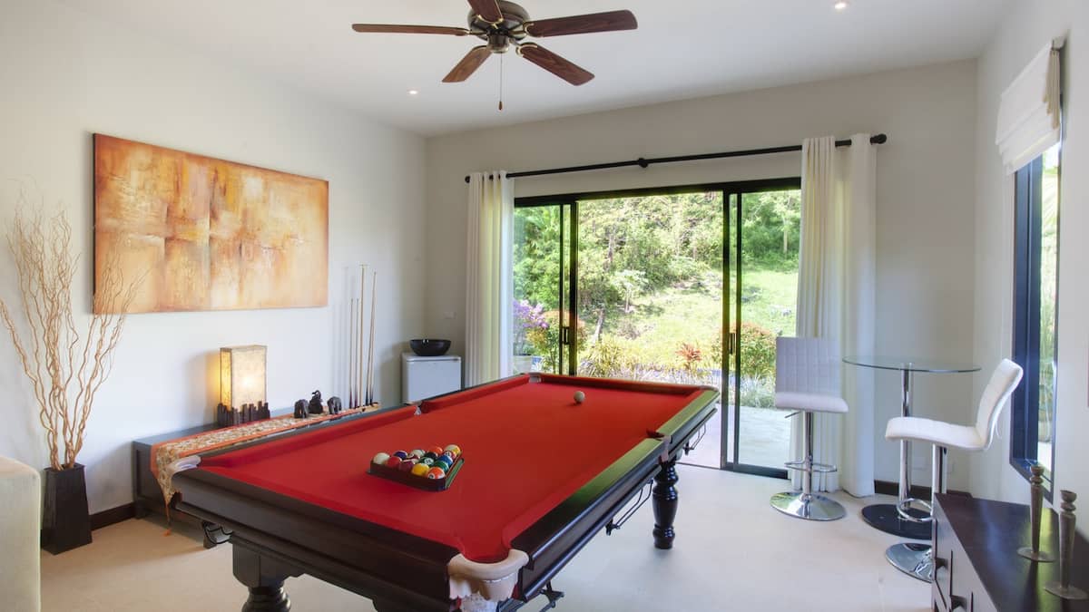 Rent villa Sunstone, Thailand, Phuket, Nai Harn | Villacarte