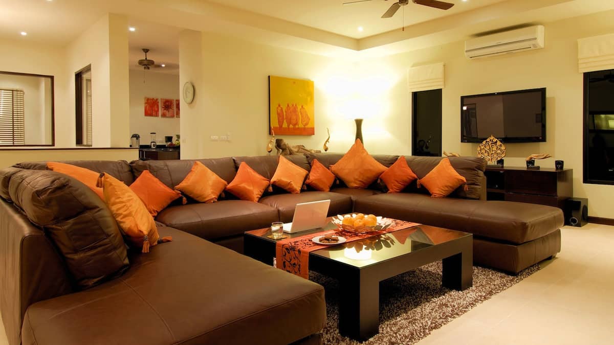 Rent villa Sunstone, Thailand, Phuket, Nai Harn | Villacarte