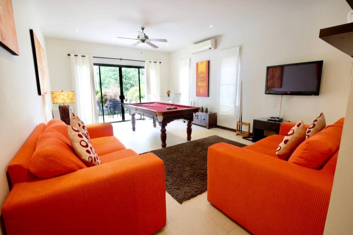 Rent villa Sunstone, Thailand, Phuket, Nai Harn | Villacarte