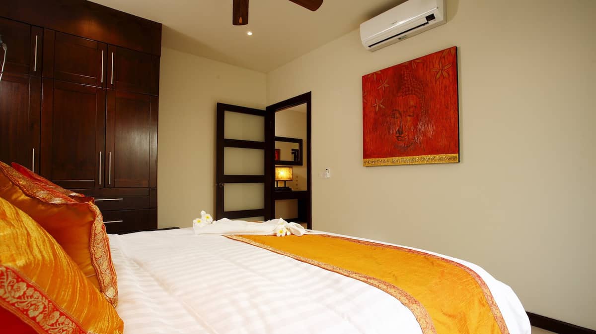 Rent villa Sunstone, Thailand, Phuket, Nai Harn | Villacarte