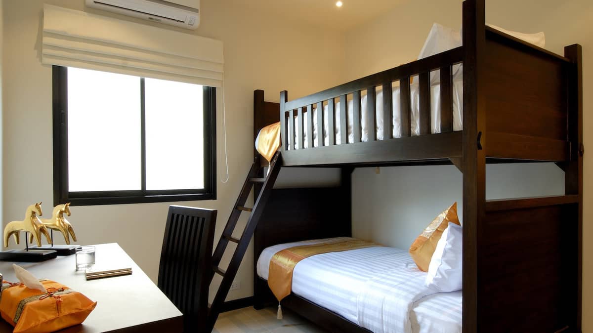 Rent villa Sunstone, Thailand, Phuket, Nai Harn | Villacarte